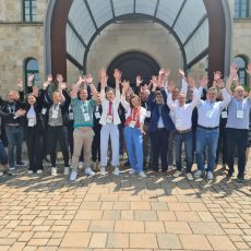 Green Summer Camp (Sonstiges | Harz)