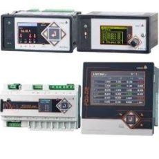 »EORSys« & »Power Quality System« – Ortsnetzstationen zukunftsfähig digitalisieren und überwachen (Webinar | Online)