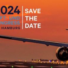 Deutscher Luft- und Raumfahrtkongress (DLRK) 2024 (Kongress | Hamburg)