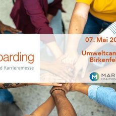 Firmenkontaktmesse Unicampus Birkenfeld (Messe | Birkenfeld)