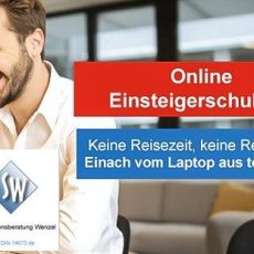Einsteigerschulung in die Brandmeldetechnik (Webinar | Online)