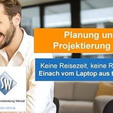Planung und Projektierung von Sprachalarmanlagen (Webinar | Online)