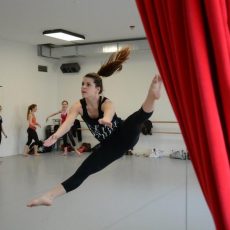 Tag der offenen Tür an der Stage School Hamburg (Sonstiges | Hamburg)