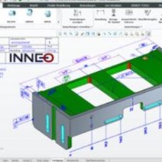 Model Based Definition – digitale Produktdefinition (Seminar | Cologne)