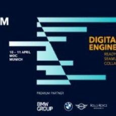 PTC ist Premium Partner beim diesjährigen prostep ivip Symposium (Kongress | Munich)