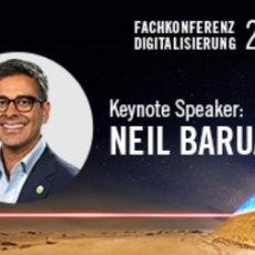 Fachkonferenz Digitalisierung 2024 (Konferenz | Stuttgart)