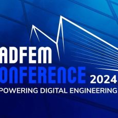 CADFEM Conference 2024: Empowering Digital Engineering (Konferenz | Darmstadt)
