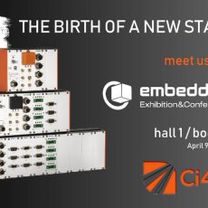 Embedded World Conference (Messe | Nürnberg)