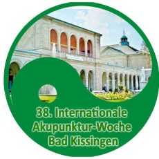 38. Internationale Akupunktur-Woche Bad Kissingen (Kongress | Bad Kissingen)