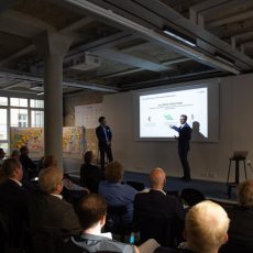 wibutler X ithinx IoT-Forum hosted by Cassini (Konferenz | Hamburg)