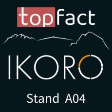 IKORO 2024 an der TH Rosenheim (Messe | München)