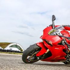 Motorrad Renntraining (Schulung | Bad Driburg)