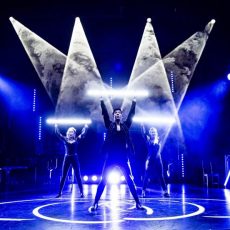 Stage School Hamburg auf Castingtour (Sonstiges | Hamburg)