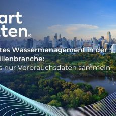 Effizientes Wassermanagement in der Immobilienbranche (Webinar | Online)
