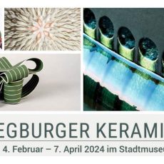 5. Siegburger Keramikpreis (Ausstellung | Siegburg) 5. Siegburger Keramikpreis (Ausstellung | Siegburg)
