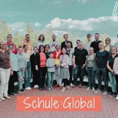 Schule:Global: Start in den internationalen Schulaustausch (Basiskurs) (Webinar | Online)