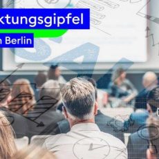 BDZV-Vermarktungsgipfel 2024 (Kongress | Berlin)