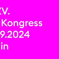 BDZV. Der Kongress 2024 (Kongress | Berlin)