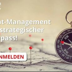 IT-Event-Management als Ihr strategischer IT-Kompass! (Webinar | Online)