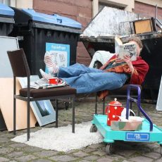 In Veränderung (Ausstellung | Karlsruhe)