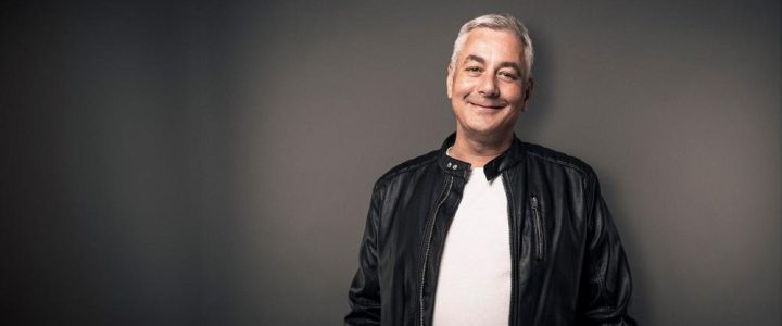 Ingo Oschmann in Bad Bevensen (Unterhaltung / Freizeit | Bad Bevensen)