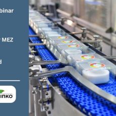Partnerwebinar: LoRaWAN für die Lebensmittel- und Pharmaindustrie (Webinar | Online)