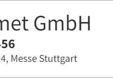 Automotive Testing Expo Europe (Messe | Leinfelden-Echterdingen)