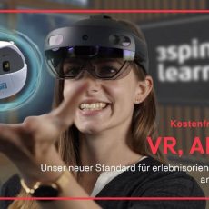 HANNOVER MESSE: Extended Reality-Ausprobieren (Messe | Hannover)