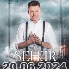 Ein Abend mit dem Gedankenleser Lars Ruth (Unterhaltung / Freizeit | Torgelow)