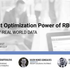 mindsON RBQM Workshop | The Cost Optimization Power of RBQM: Backed by Data (Workshop | Online)