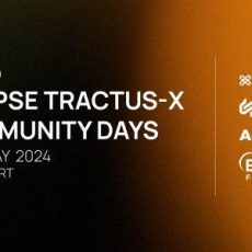 Second Eclipse Tractus-X Community Days 2024 (Networking | Stuttgart)