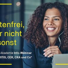 Info-Webinar zu NIS-2, KRITIS, CER, CRA und Co für o,- Euro (Webinar | Online)