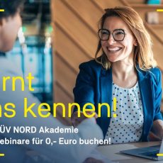 Info-Webinar: KI in der Arbeitswelt – Chancen für die Zukunft (Webinar | Online)
