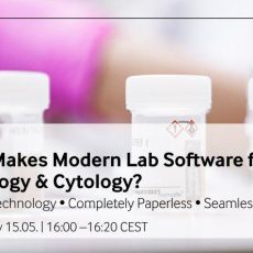 What Makes Modern Lab Software for Pathology & Cytology? (Webinar | Online)