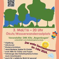 UeckerSommer (Unterhaltung / Freizeit | Pasewalk)