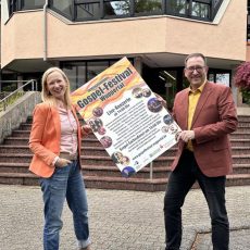 Internationales Gospelfestival (Unterhaltung / Freizeit | Wuppertal)