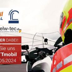 RettMobil in Fulda (Messe | Fulda)