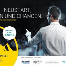 ELTIF-Gipfel in Frankfurt (Konferenz | Frankfurt am Main)