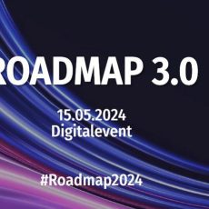 ROADMAP 3.0 (Konferenz | Online)
