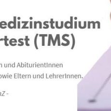 Erfolgreich zum Medizinstudium mit dem Medizinertest (TMS) (Webinar | Online)