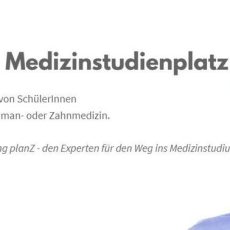 Elternseminar | Erfolgreich zum Medizinstudienplatz (Vortrag | Hanau)