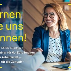 Info-Webinar: KI in der Arbeitswelt – Chancen für die Zukunft (Webinar | Online)