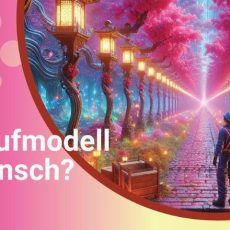 Auslaufmodell Mensch? Mythos und Wirklichkeit der KI/AI (Webinar | Online)