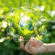 Catalysis and Process Engineering as Enablers for Sustainable Energy Carriers and Chemicals (Seminar | Frankfurt am Main)