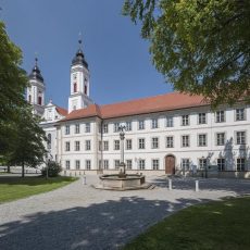 37th Irsee Natural Product Symposium (Kongress | Irsee)