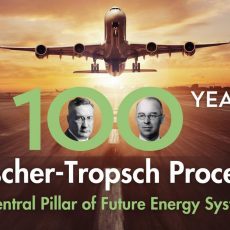 100 Years Fischer-Tropsch Process (Konferenz | Mülheim an der Ruhr)