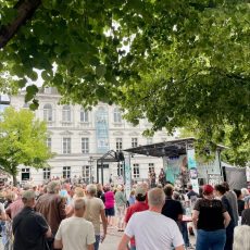 Siegburg Sommer Live 2024 (Unterhaltung / Freizeit | Siegburg)
