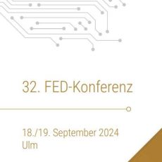 32. FED-Konferenz/ Ulm (Konferenz | Ulm)