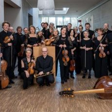 Freiburger Barockorchester (Unterhaltung / Freizeit | Bad Krozingen)