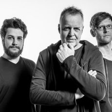Wolfgang Haffner Trio (Unterhaltung / Freizeit | Bad Krozingen)